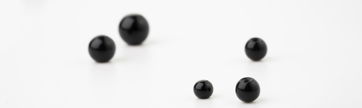 Palline Piercing Palline Piercing