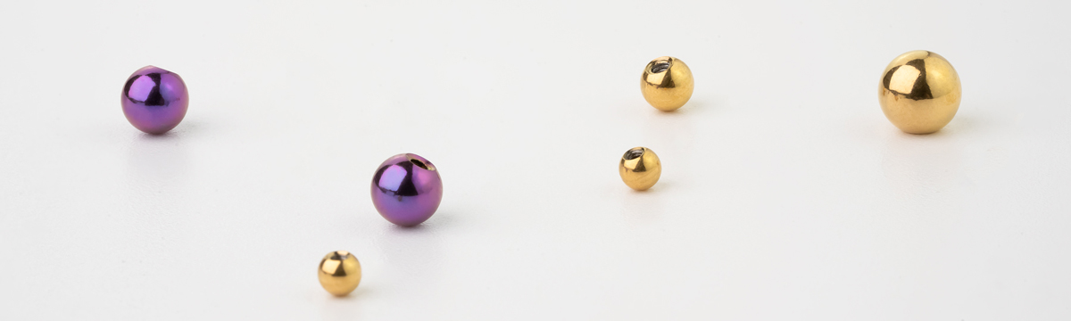 Piercing Parti Sfuse Piercing Parti Sfuse