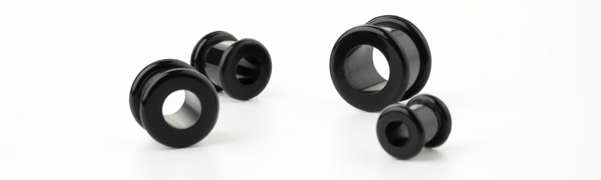 Plug Orecchini Plug Orecchini