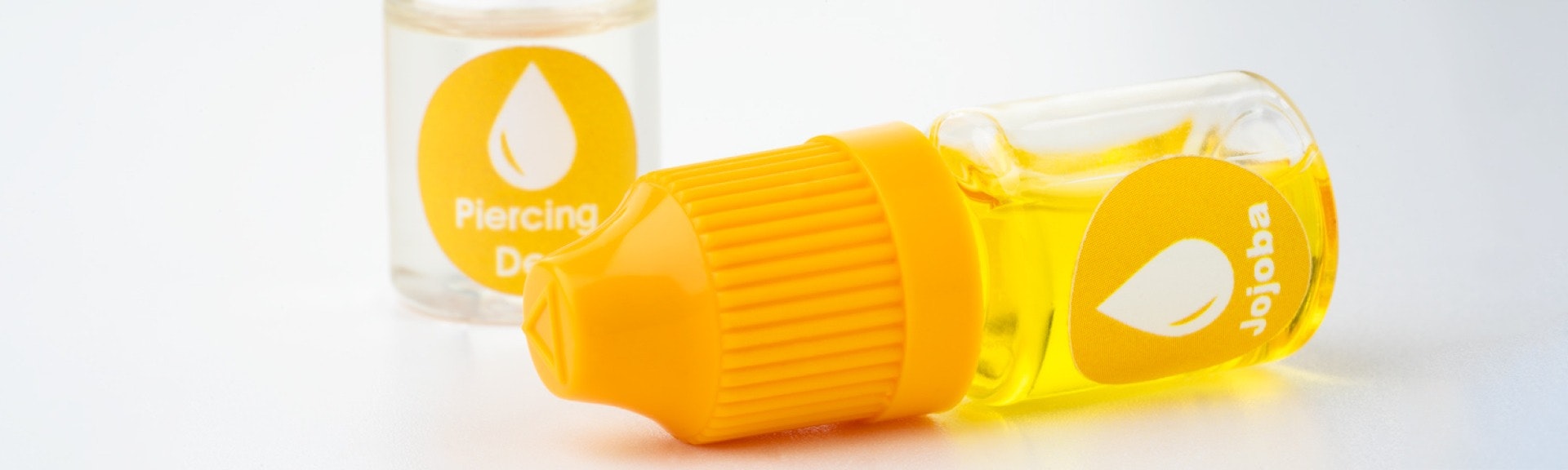 Guida Alla Cura Dei Piercing Guida Alla Cura Dei Piercing