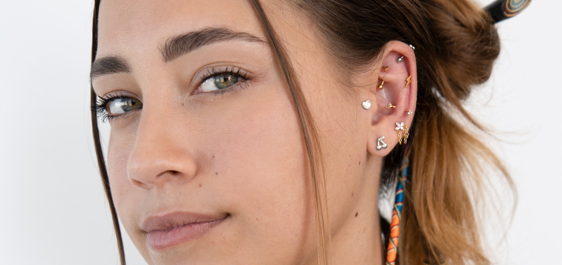 2025 Tendenze Piercing