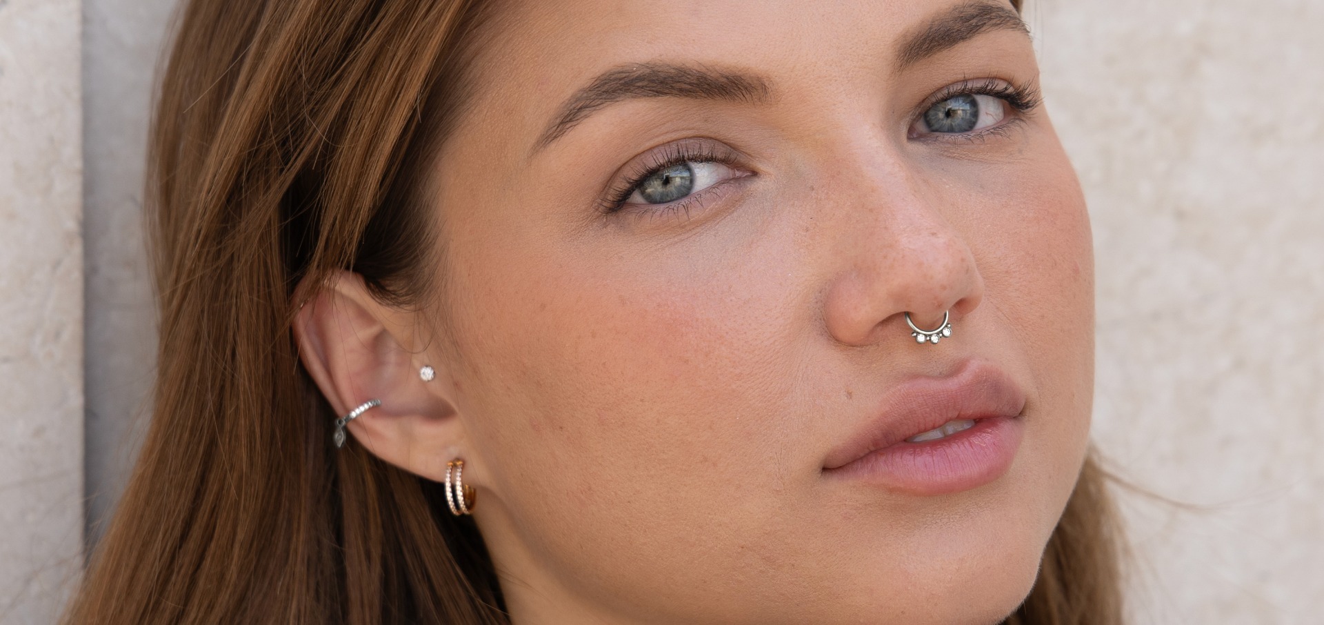 Tendenze Body Piercing 2025