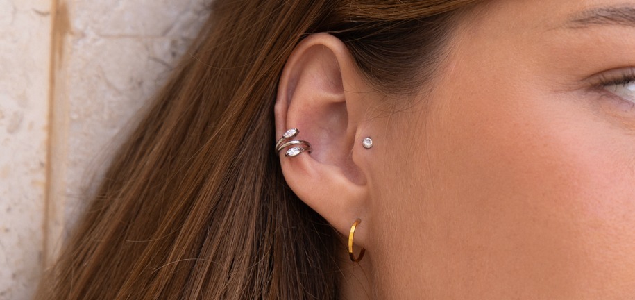 Tendenze Piercing 2025