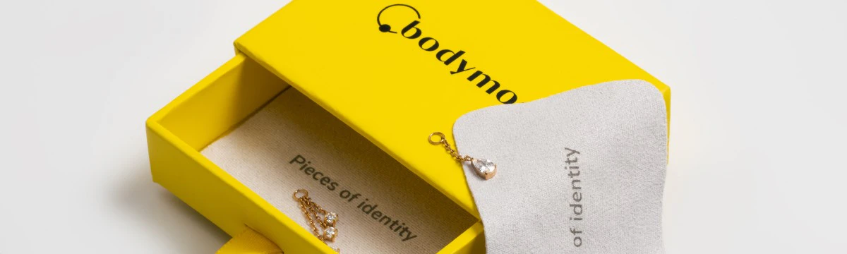 Gioielli Charm